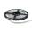 ELMARK Led ЛЕНТА 3528 24vdc 9.6w 120pcs/m ip20 ТОПЛО БЯЛ (99led864)