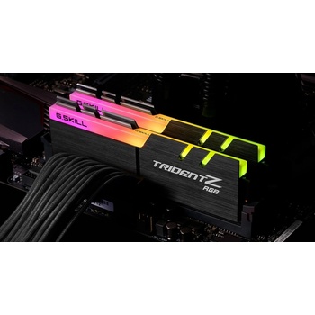 G.Skill DDR4 32GB 4000MHZ CL18 F4-4000C18D-32GTZR
