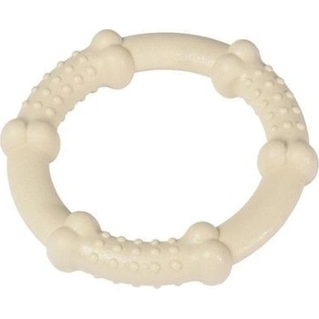 Karlie-Flamingo Nylonový žuvací krúžok kuracie priemer 10 cm