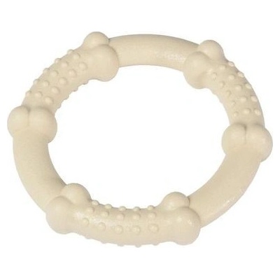 Karlie-Flamingo Nylonový žuvací krúžok kuracie priemer 10 cm