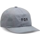 Fox Wordmark hat