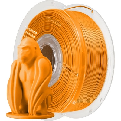 AzureFilm PETG Hyper Speed Orange - 1, 75 mm / 1000 g (FG171-2008)
