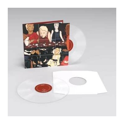 MOGWAI - MR. BEAST CD