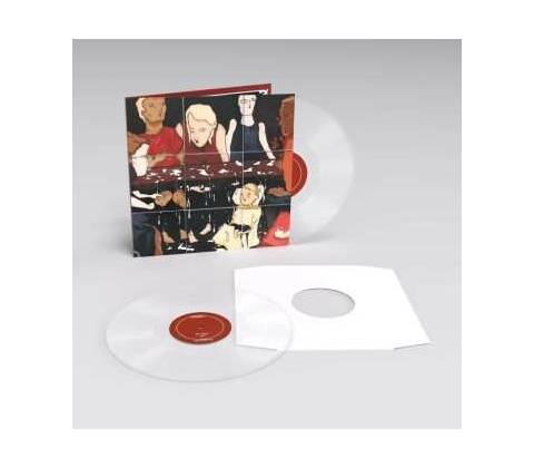 MOGWAI - MR. BEAST CD