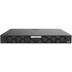 Uniview Мрежов видеорекордер nvr502-16b-iq, 16 канала за ip камери, интелигентен видео анализ (nvr502-16b-iq)