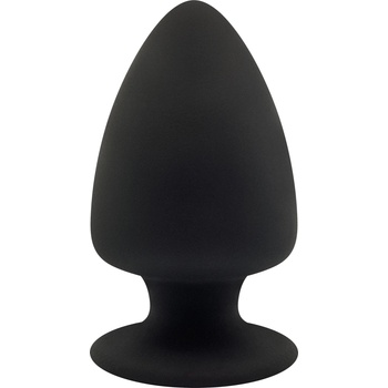 Image 1 of SilexD Plug Model 1 M Black
