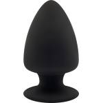 SilexD Plug Model 1 M Black