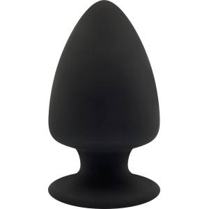 SilexD Plug Model 1 M Black