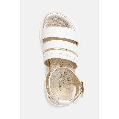 Tommy Hilfiger Детски сандали Tommy Hilfiger (T4A2.33798.30.34)