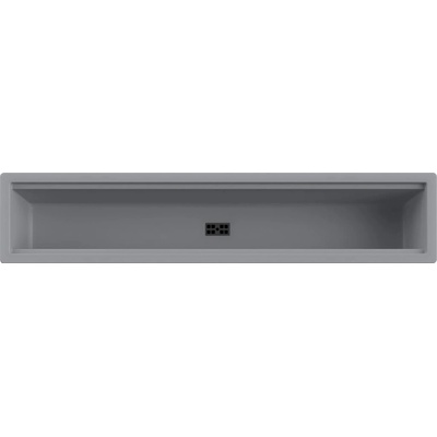 Elleci DIALOGO C86 CANALE Dark gray