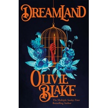 Dreamland - Olivie Blake