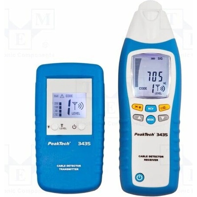 PEAKTECH P 3435