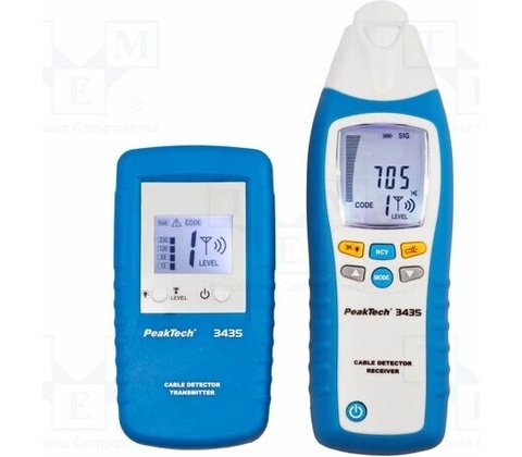 PEAKTECH P 3435