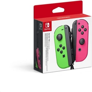 Nintendo Switch Joy-Con NSP075