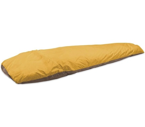 MSR E-BIVY