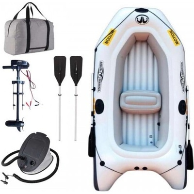Aqua Marina Motion 255cm