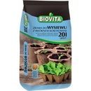 BIOVITA Substrát na výsev s kokosovým vláknom 20 l