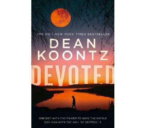 Devoted