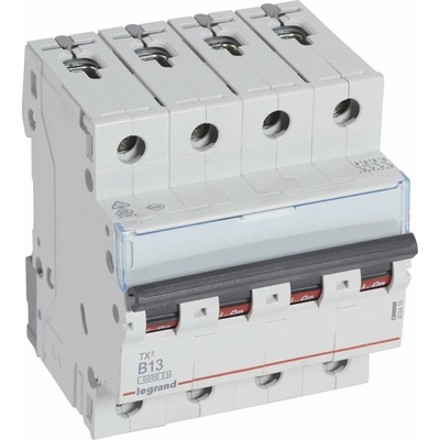 Legrand B13/3+N 403416