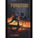 Povstání - E.E. Knight