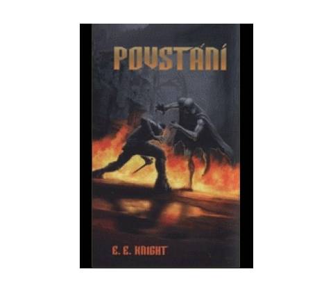 Povstání - E.E. Knight