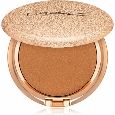 MAC Cosmetics Skinfinish Sunstruck Radiant Bronzer bronzujúci púder Radiant Richer Rosy 8 g