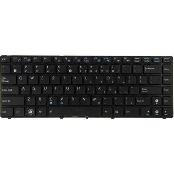 0KN0-MF1US13 Notebook Asus Klávesnice