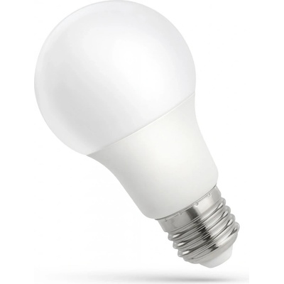 Wojnarowscy LED GLS E-27 230V 7W 530 lm neutrální bílá 4000 5500K