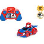 Dickie Toys RC кола Spidey Web-Crawler Dickie Toys 203222006, 1: 50