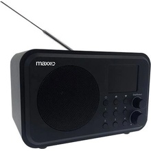 Maxxo DT02