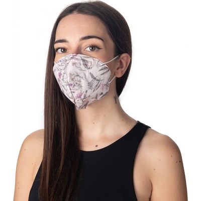 General Public respirátor GPP2 FFP2 NR Luční kvítí – Zbozi.Blesk.cz