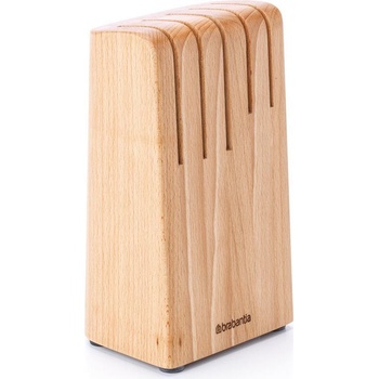 Brabantia Блок за ножове Profile 2.0 дървен (260469)