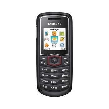Samsung E1081 Guru