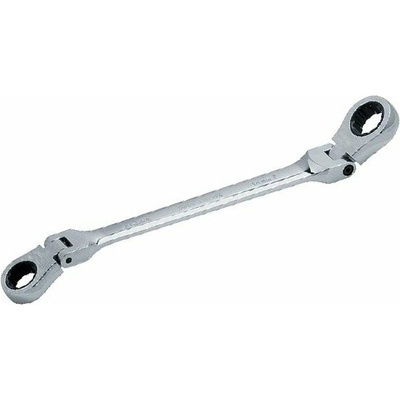 Kraftwerk Klíč ráčnový 12x14mm KR-3450-1214
