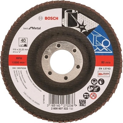 Bosch 2.608.607.322