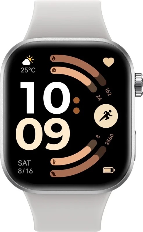 Xiaomi Redmi Watch 6