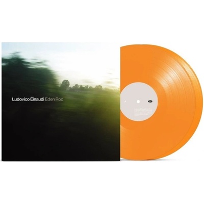 Einaudi Ludovico - Eden Roc LP