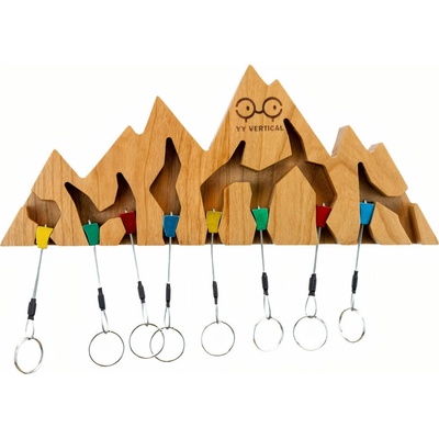 Y&Y Vertical Keyholder XL