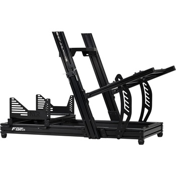Next Level Racing Cockpit Racing Simulator Next Level Racing FGT Elite Lite Wheel Plate Edition (NLR-E032) (NLR-E032)