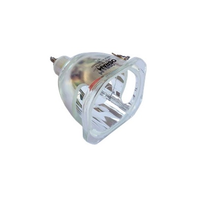 Lampa pro projektor YAMAHA DPX-1, originální lampa bez modulu – Zboží Mobilmania