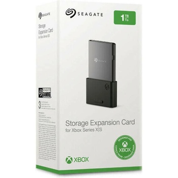 Image 1 of Seagate 2.5 1TB Xbox Series X/S (STJR1000400)