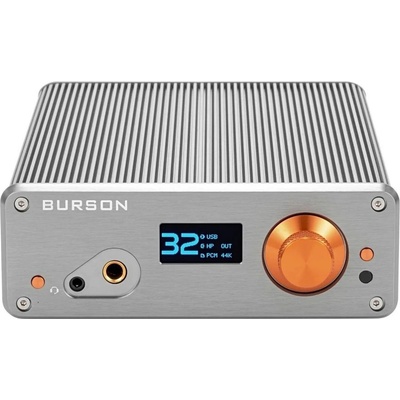 Burson Audio Playmate 3 Standard