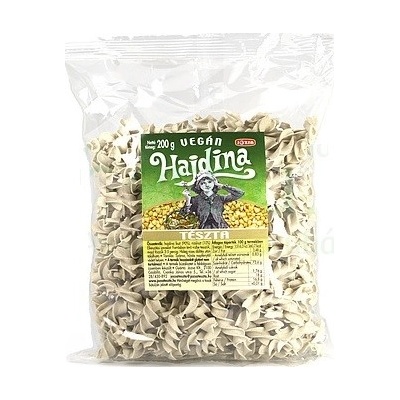 Józsa Vegan Pohánkové cestoviny vretená 200 g