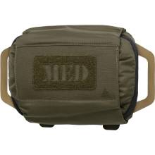 Direct Action MED Pouch Vertical Adaptive Green