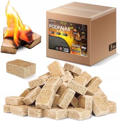 Heatfire 3 kg