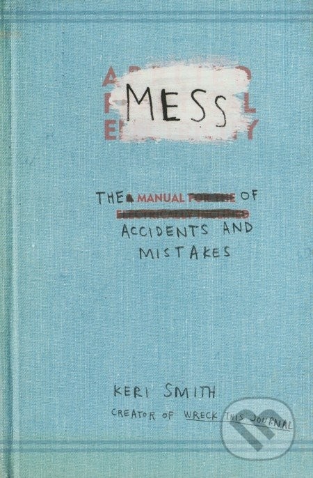 Mess - K. Smith