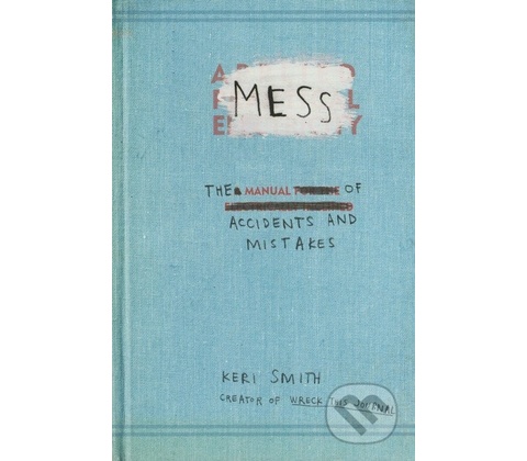 Mess - K. Smith
