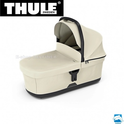 Thule Urban Glide 3 korba Soft Beige – Zbozi.Blesk.cz