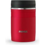 Primus Flinta изолиран съд за обяд 0, 55 L, червено (P745070)