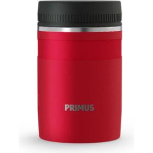 Primus Flinta изолиран съд за обяд 0, 55 L, червено (P745070)
